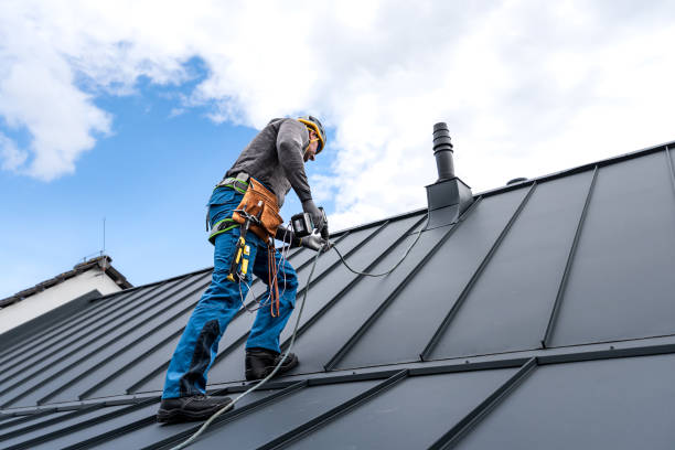 Best Solar Panel Roofing Installation  in Lawrenceburg, KY